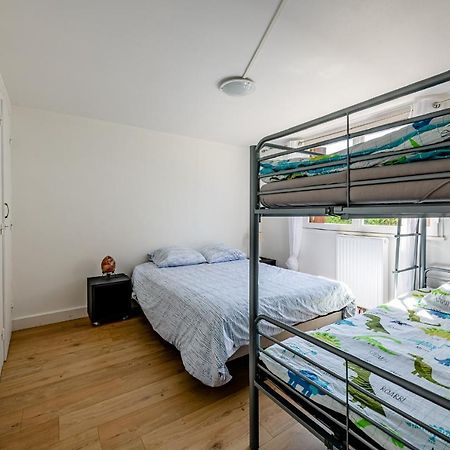 Appartement/Maison Plain Pied Floirac  Ngoại thất bức ảnh