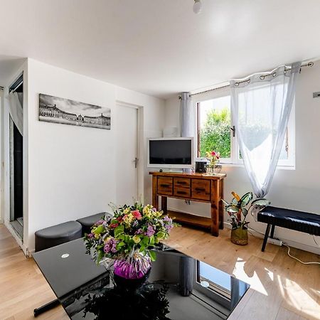 Appartement/Maison Plain Pied Floirac  Ngoại thất bức ảnh