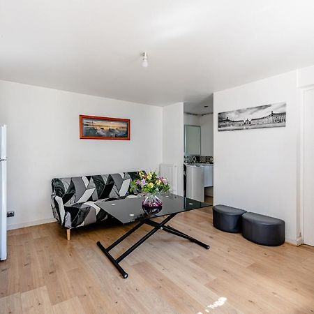 Appartement/Maison Plain Pied Floirac  Ngoại thất bức ảnh
