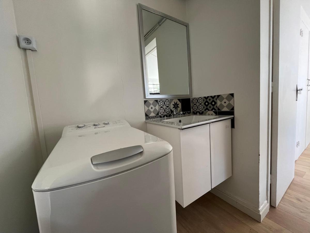 Appartement/Maison Plain Pied Floirac  Ngoại thất bức ảnh