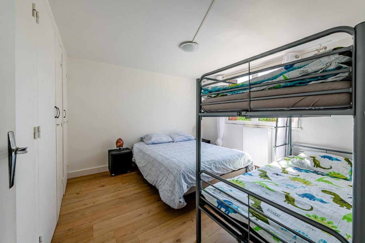 Appartement/Maison Plain Pied Floirac  Ngoại thất bức ảnh