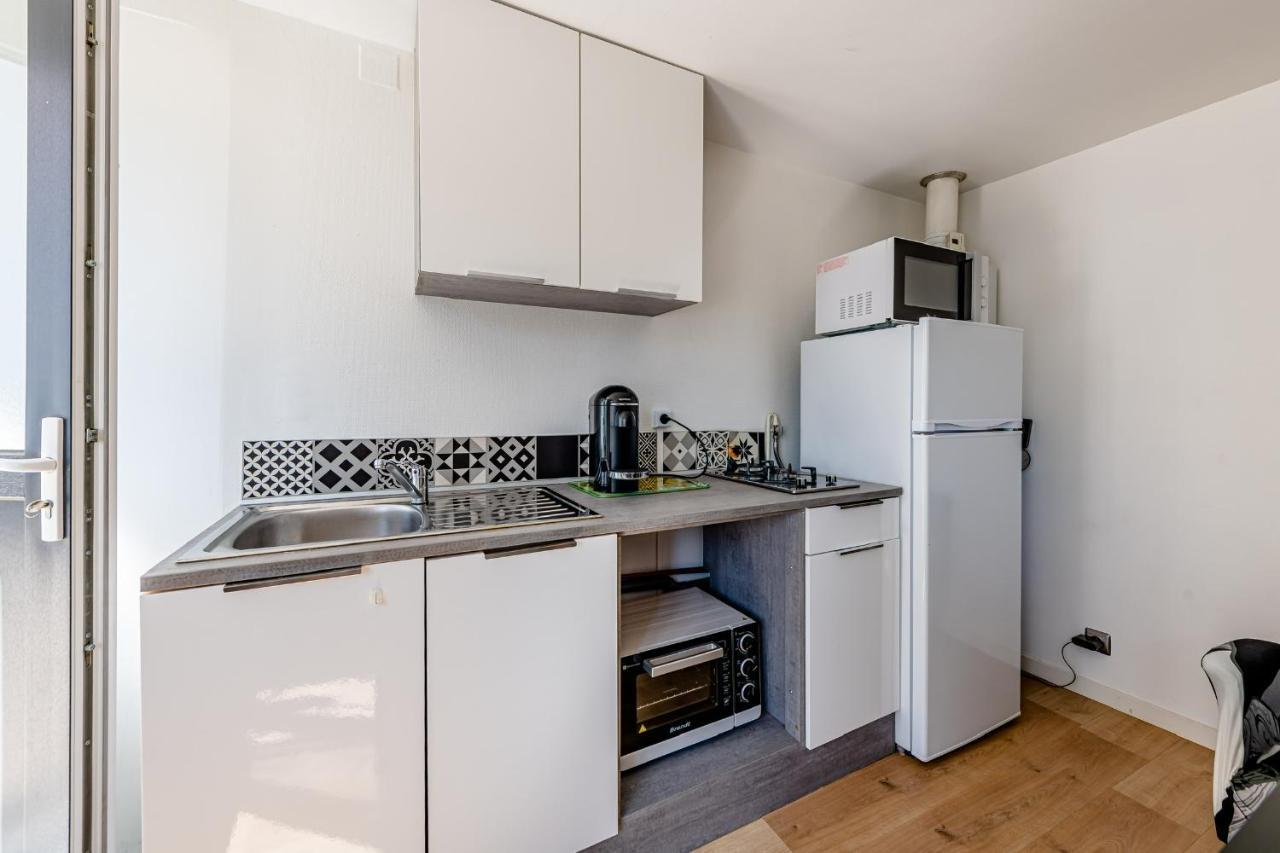 Appartement/Maison Plain Pied Floirac  Ngoại thất bức ảnh